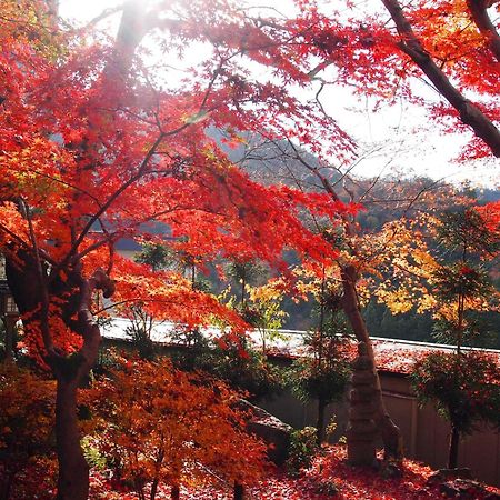 Ryokan Nenrinbo Ξενοδοχείο Κιότο Εξωτερικό φωτογραφία